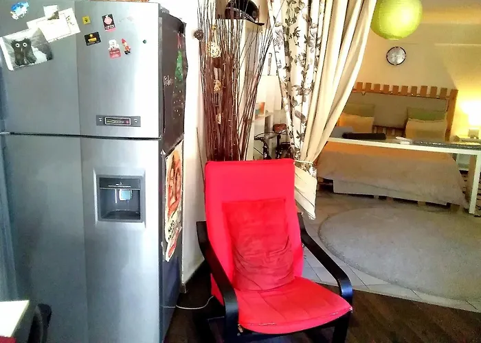 Lobby Comfort Studio