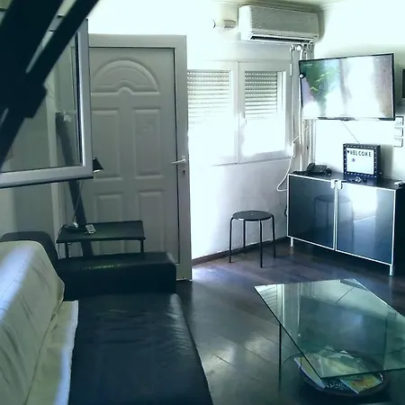 Lobby Comfort Studio Θεσσαλονίκη Εξωτερικό φωτογραφία