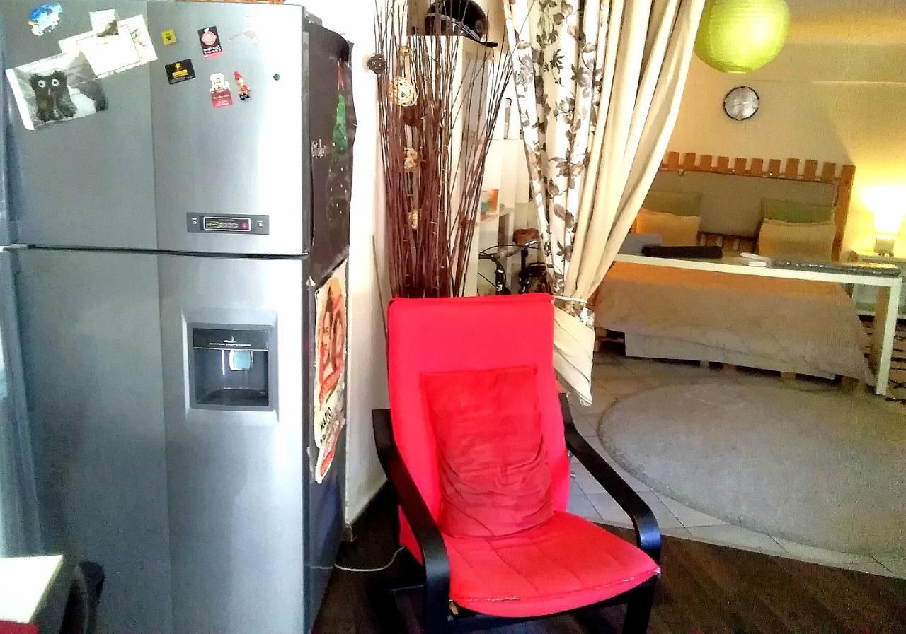 Apartament Lobby Comfort