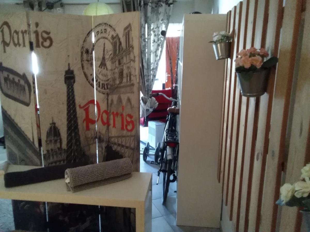 Apartament Lobby Comfort Salonic