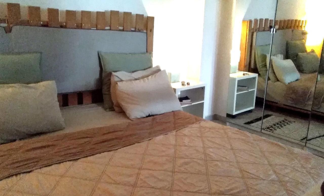 Apartament Lobby Comfort Salonic