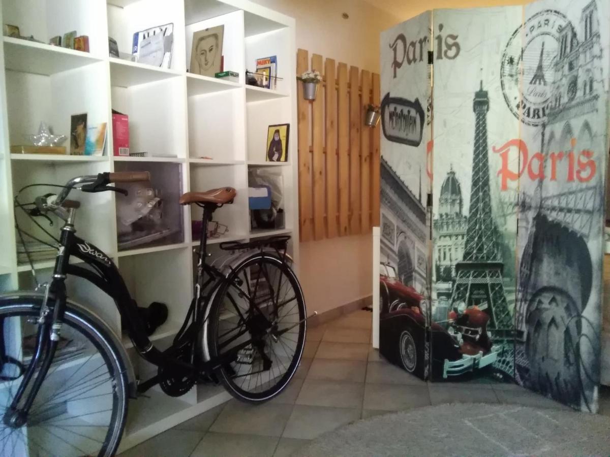 Lobby Comfort Apartament