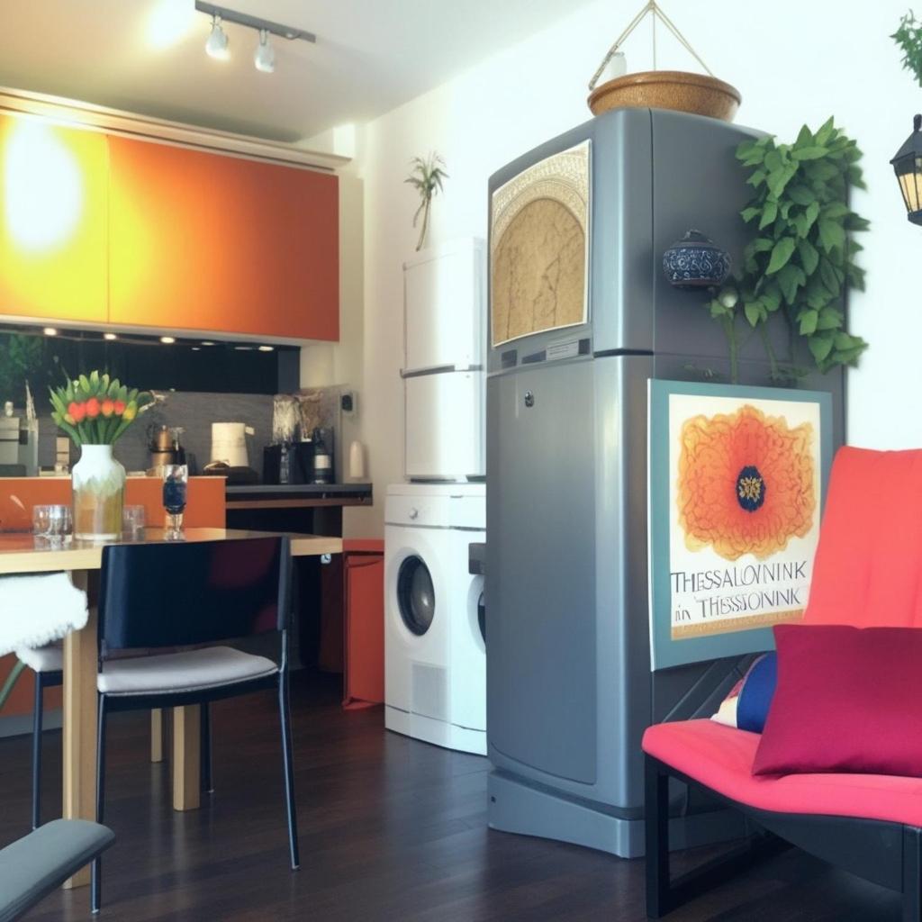 Lobby Comfort Апартаменты Салоники